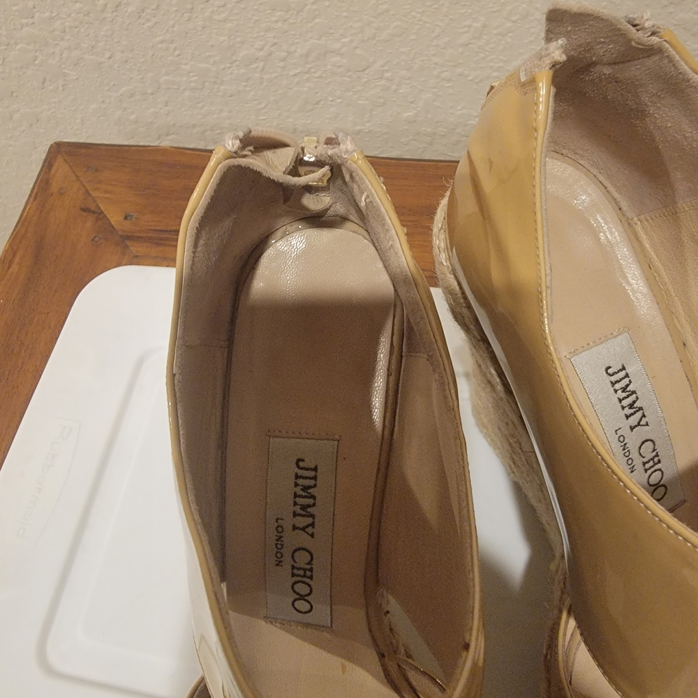 Jimmy Choo - Picture 2 of 6
